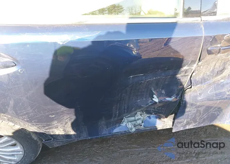 2013 Lexus Es 350 из США, поврежденный, VIN JTHBK1GG6D2045657